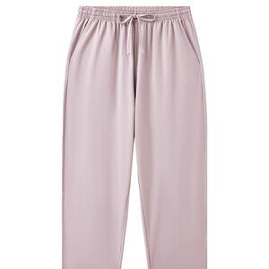 Understance Cotton Pajama Pant, S